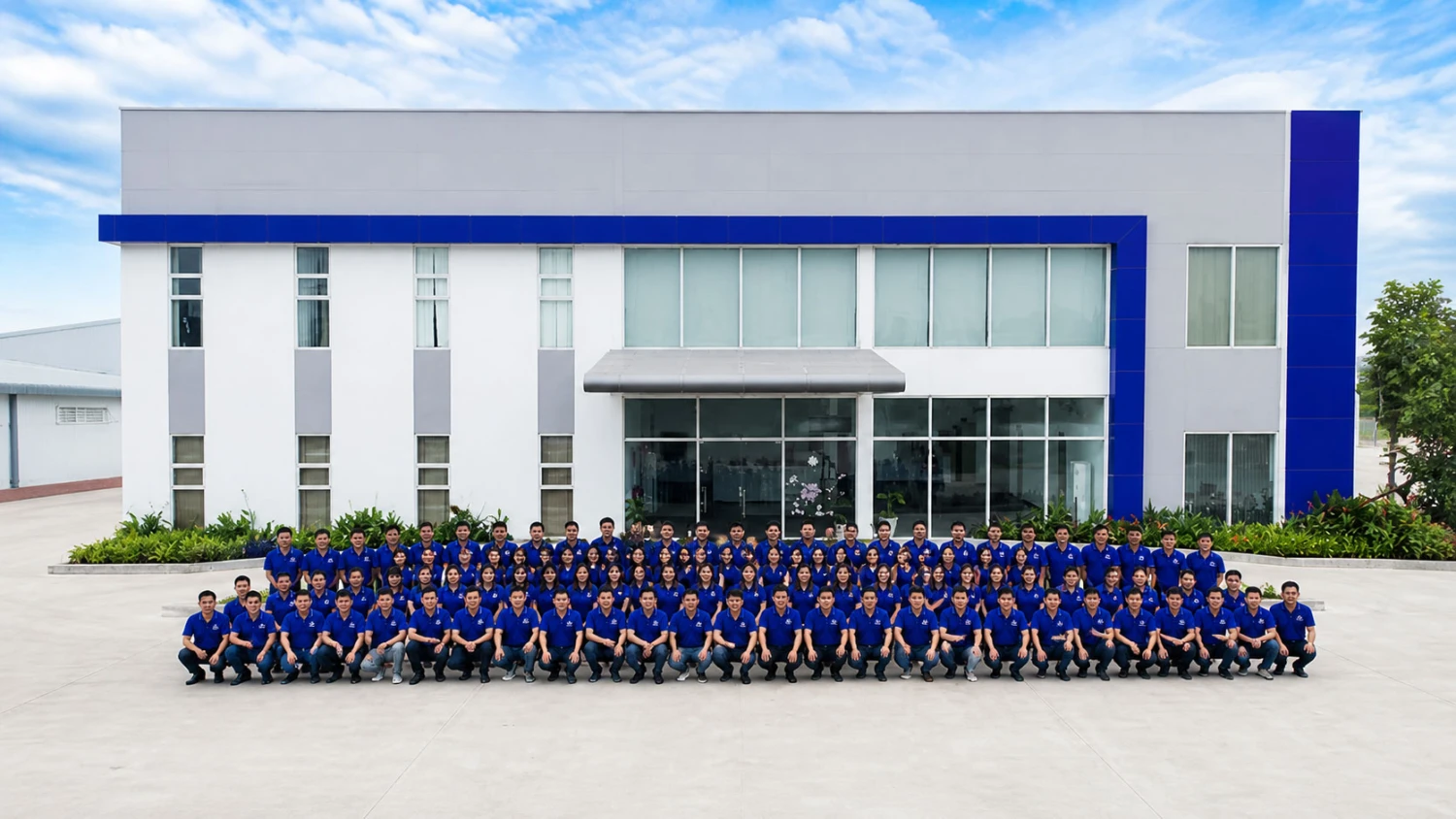 Sản phẩm chính hãng - Chất lượng đảm bảo