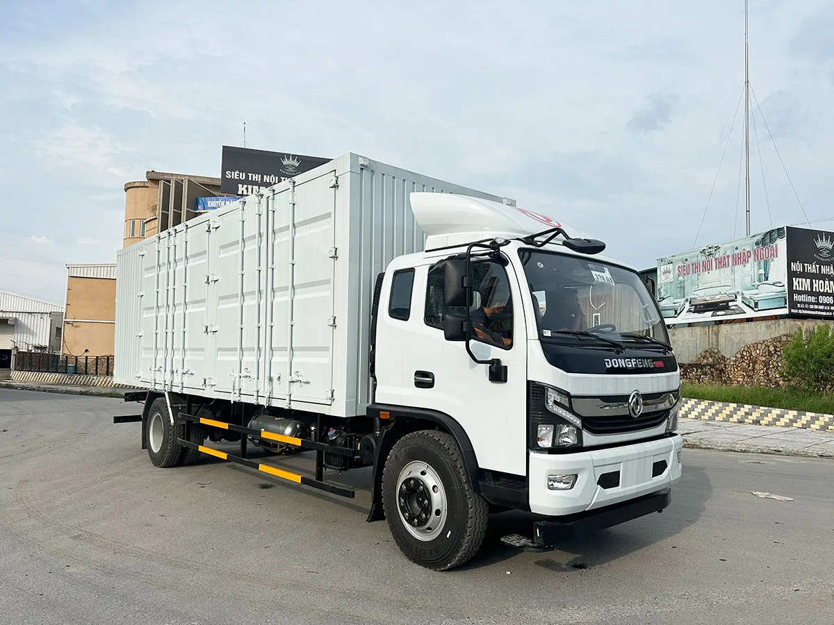 Việt Thăng Long mang đến giải pháp vận tải tối ưu cho khách hàng.