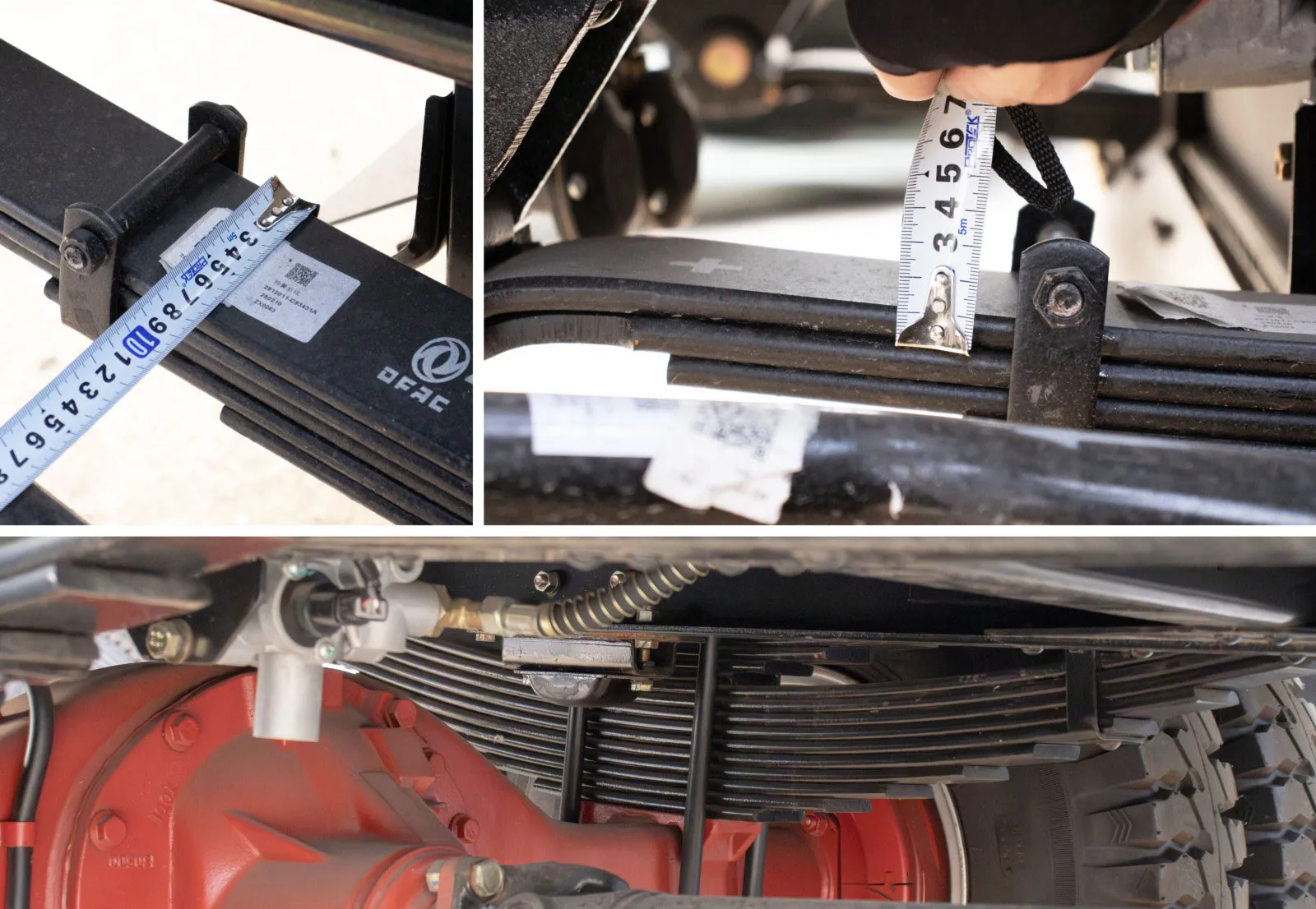 Động cơ xe tải Dongfeng được thiết kế để thích nghi với nhiều điều kiện vận hành khác nhau.